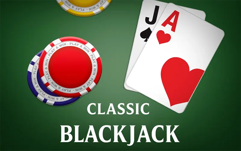 Check out the Classic Blackjack game at Melbet.