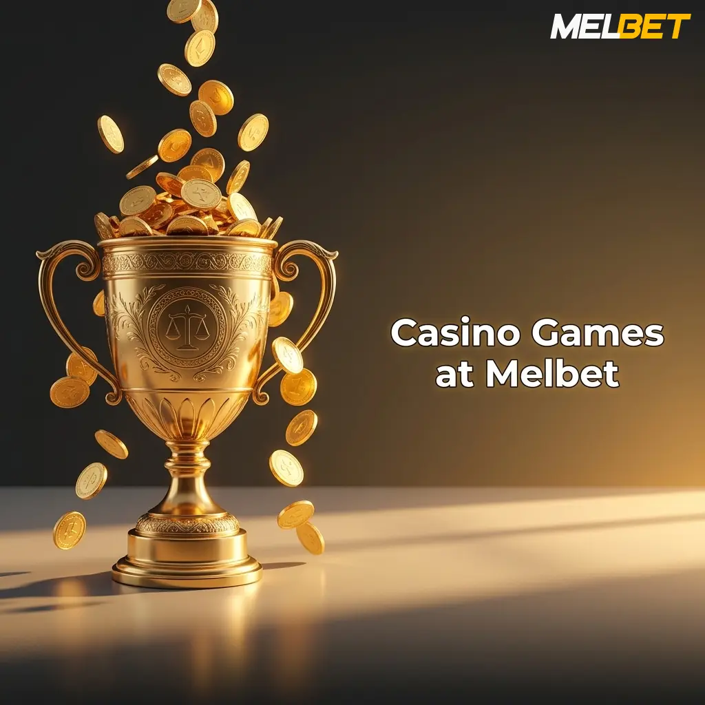 Melbet casino games library featuring slots, live dealer tables, Teen Patti, Andar Bahar, and crash games for Bangladesh players