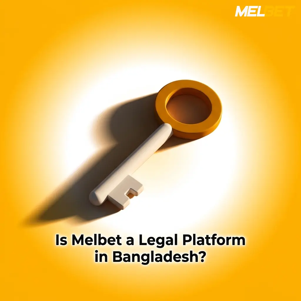 Melbet platform legal status in Bangladesh showing Curacao licence and SSL security features
