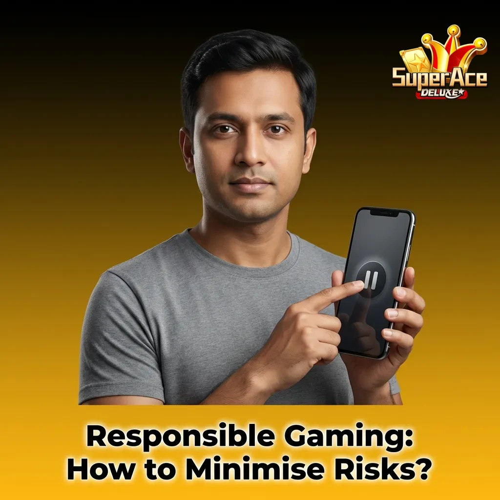 Casino chips and cards with stop sign overlay illustrating responsible gaming limits and budget control