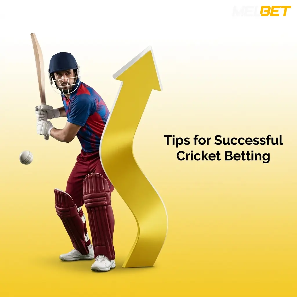 Cricket betting tips showing team form analysis, pitch conditions, weather impact, player availability, market focus, and bankroll management strategies