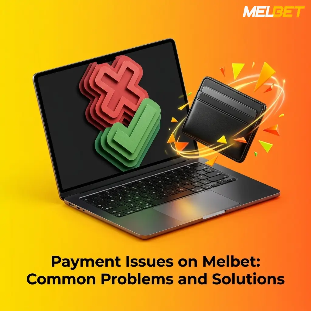Melbet payment issues and solutions for Bangladesh users including deposits, withdrawals, and account verification