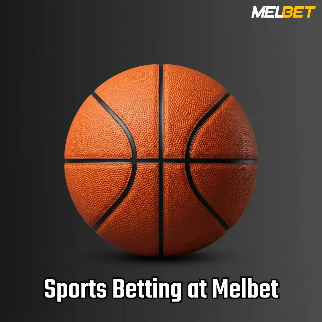 Melbet sportsbook covering 90+ sports including cricket, football, kabaddi, esports, and more for Bangladesh players