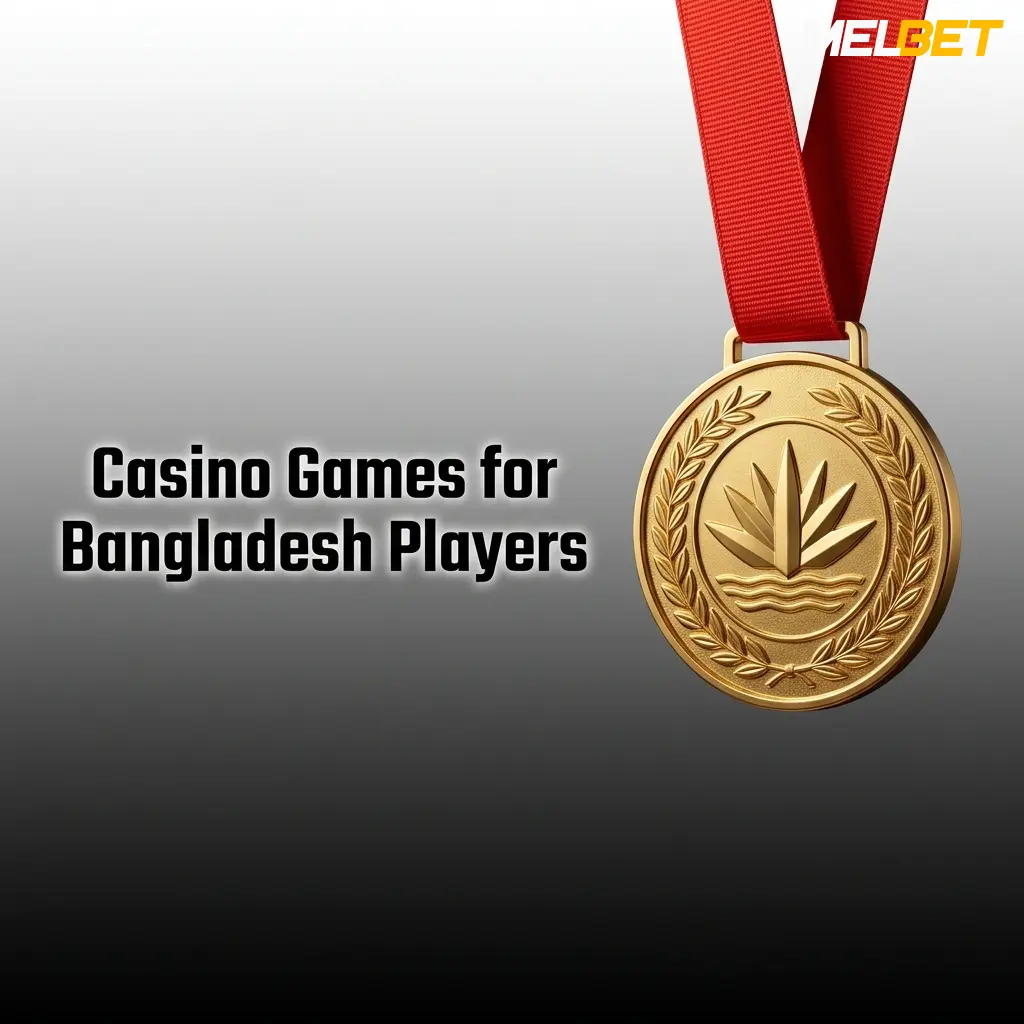 Online casino games for Bangladesh players on a mobile screen