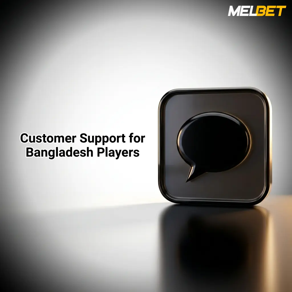 Customer support team assisting online players in Bangladesh