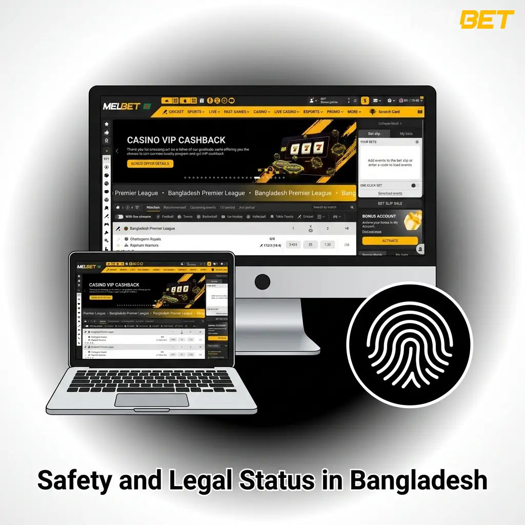 Safety and legal status in Bangladesh with law gavel and national flag