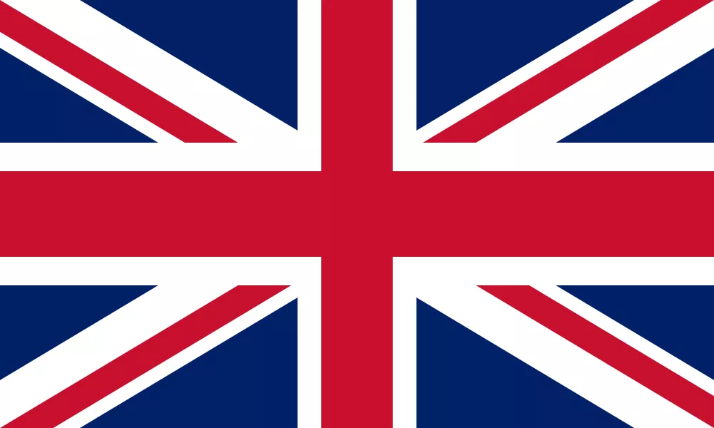 united kingdom flag.