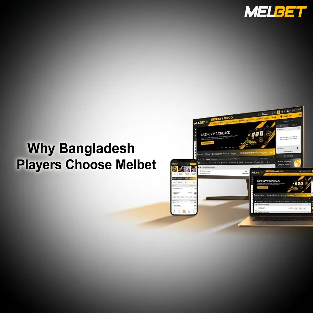 Bangladesh players choosing Melbet for trusted cricket betting and sports odds