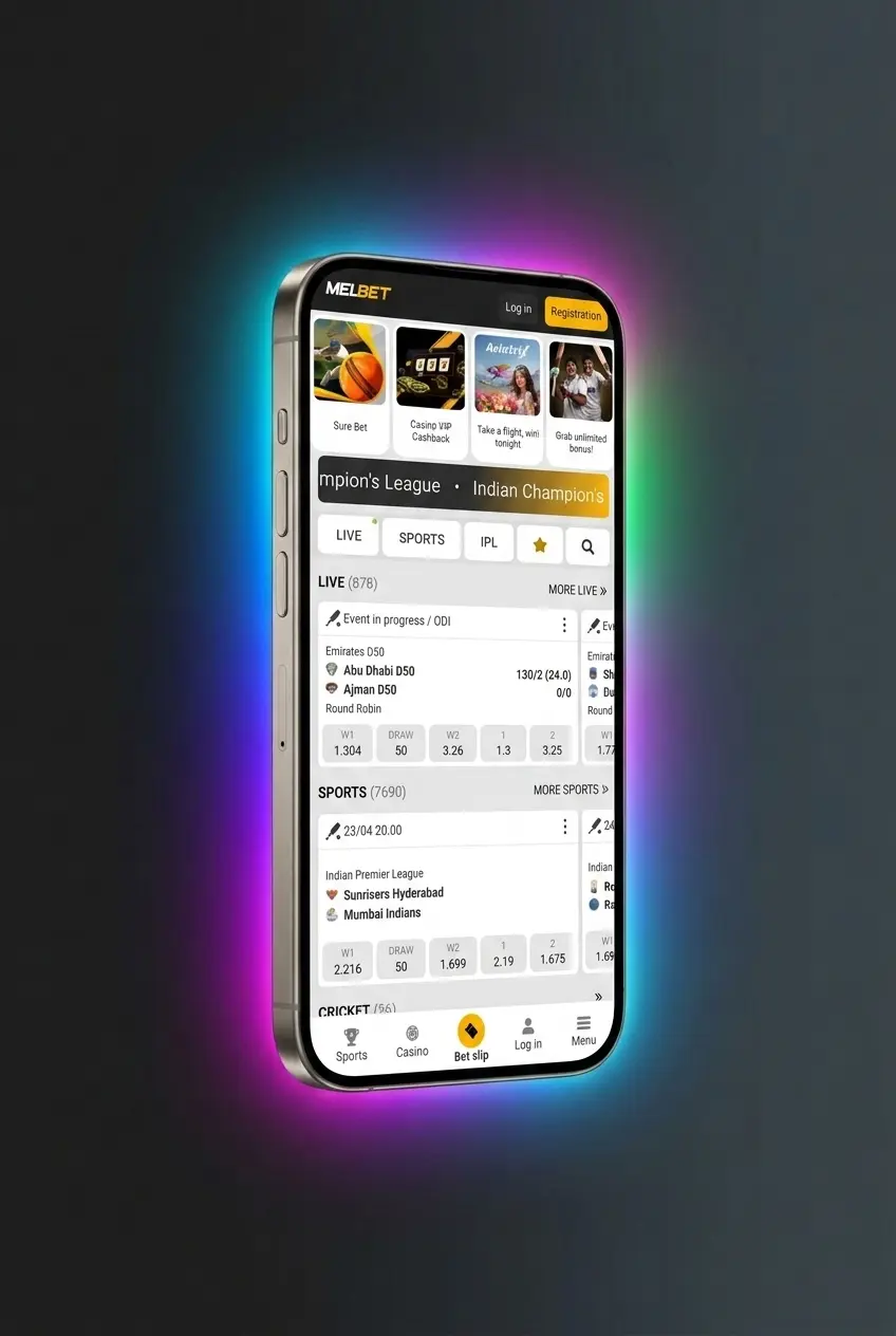 Step-by-step guide showing how to make a deposit at Melbet in Bangladesh using bKash, Nagad, or Rocket