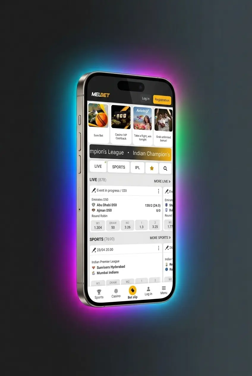 Step-by-step guide to making a deposit at Melbet in Bangladesh using bKash, Nagad, or Rocket