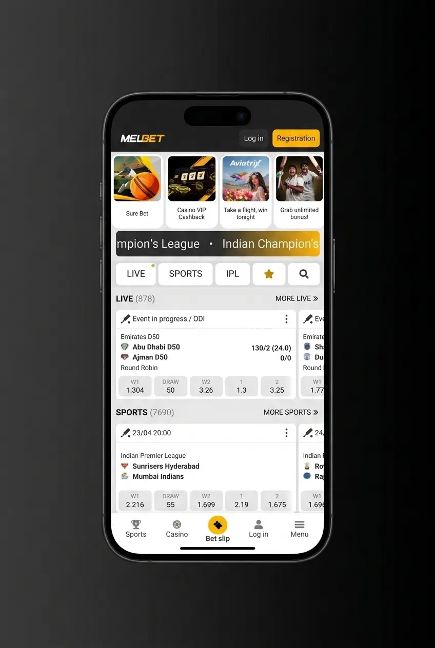 Melbet withdrawal steps showing login, method selection, amount entry, and confirmation for Bangladesh players