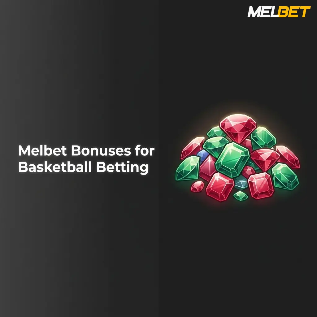 Melbet basketball betting bonuses in Bangladesh including welcome offer, accumulator boost, and cashback promotions