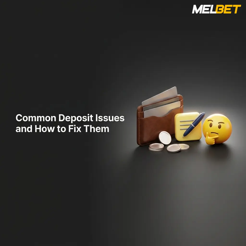 Melbet Bangladesh deposit issues fixes including bKash Nagad card KYC and bonus troubleshooting tips