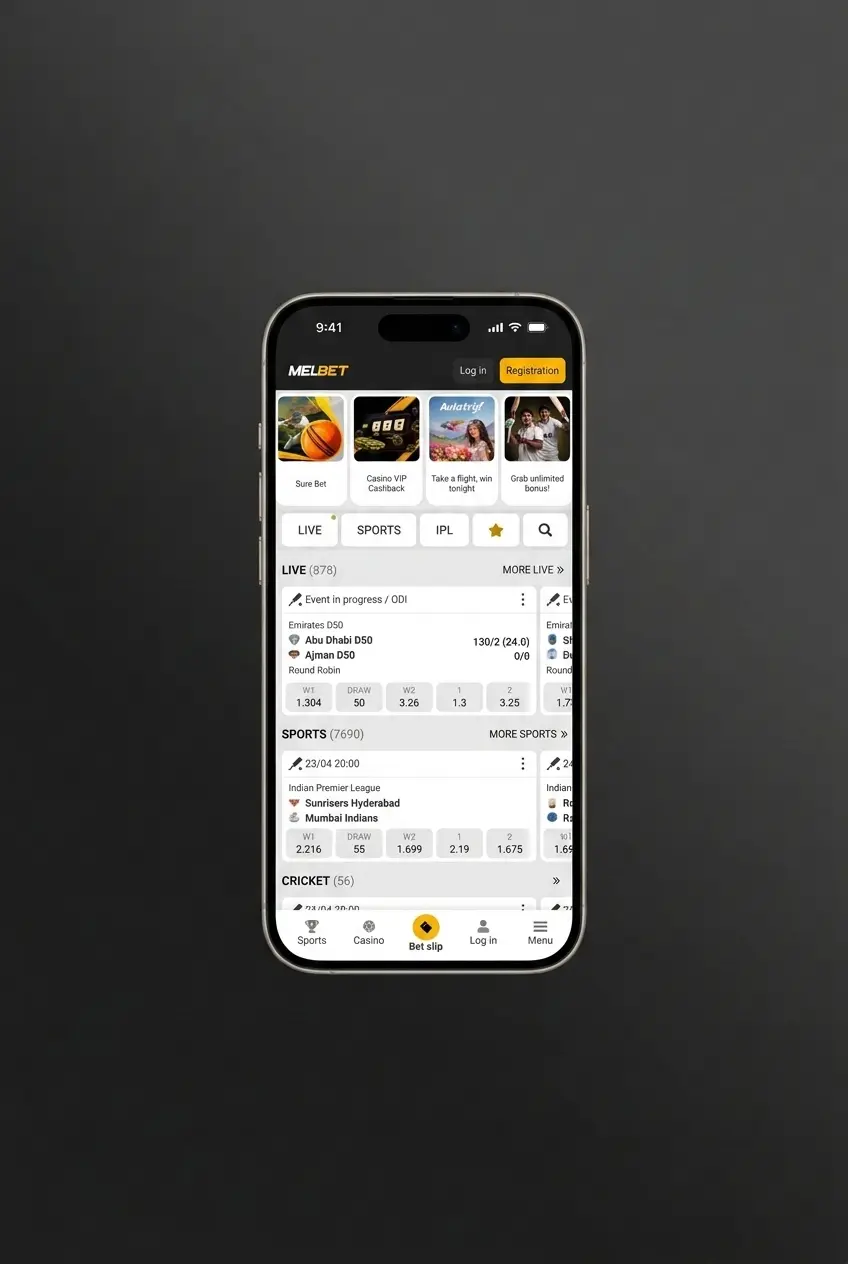 Melbet account verification steps showing ID upload, proof of address, payment method, and review process