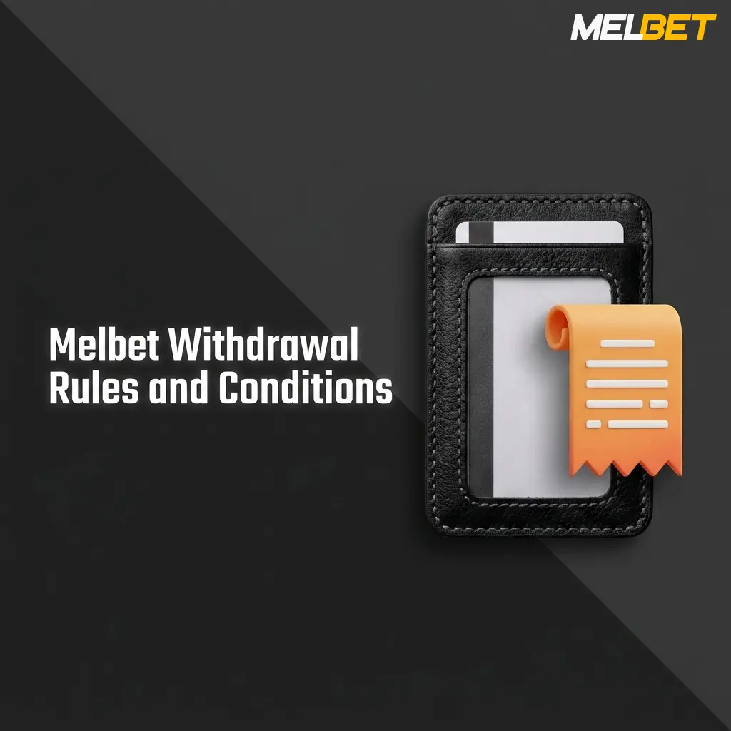 Melbet withdrawal rules for Bangladesh players covering KYC, wagering requirements, and minimum limits
