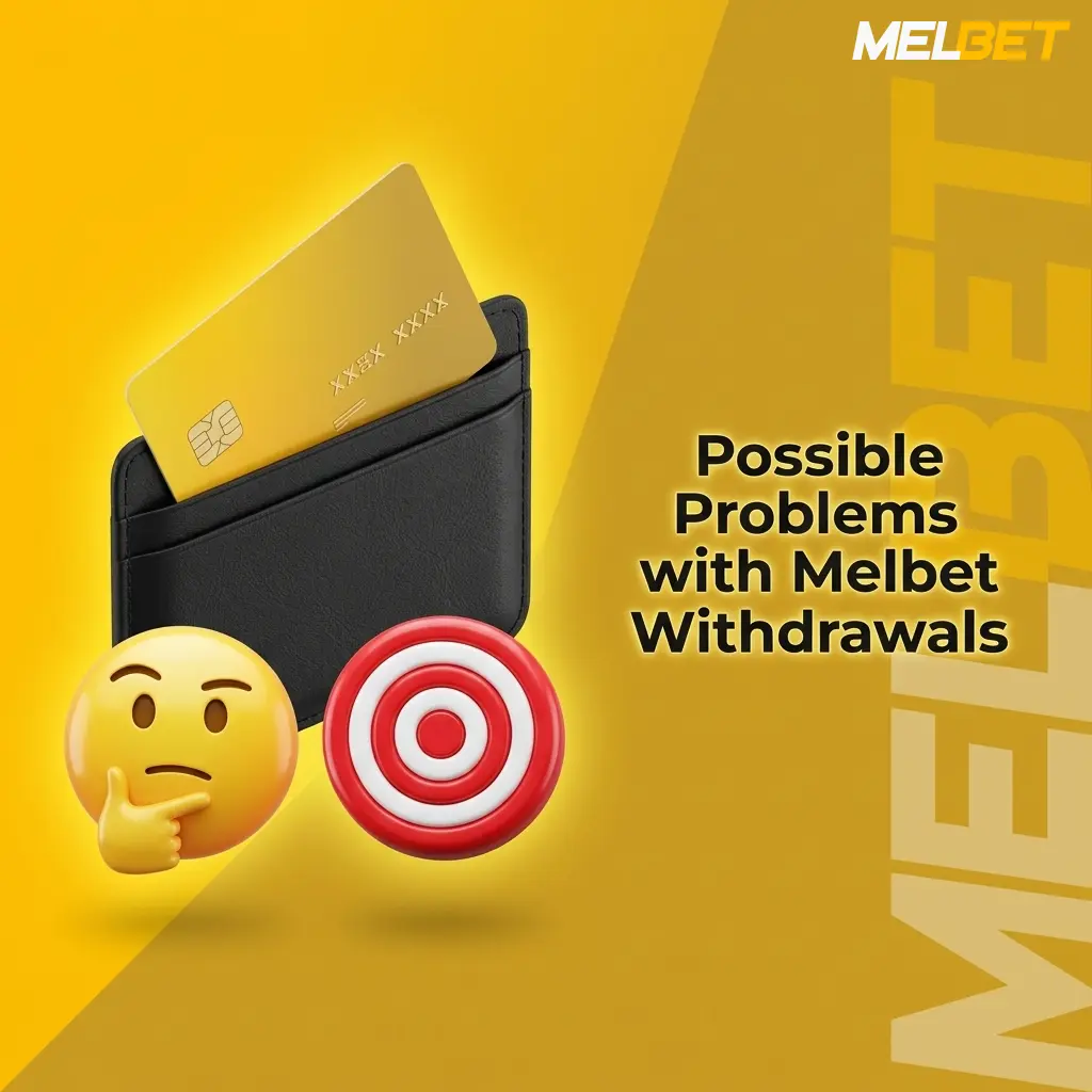 Melbet withdrawal problems in Bangladesh including KYC issues, wagering requirements, and payment mismatches
